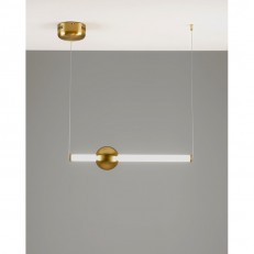   Moderli V10698-PL Eclipse  