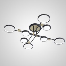   Marsa L8 Black By Imperiumloft