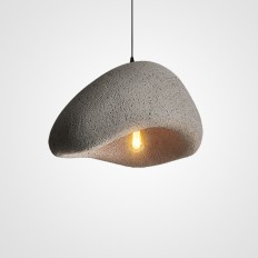   Cemencloud A D40 Grey By Imperiumloft