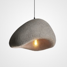   Cemencloud A D80 Grey By Imperiumloft