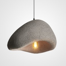   Cemencloud A D100 Grey By Imperiumloft