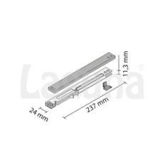      - BETA ( -) 26S79C95