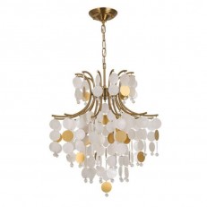 ARTE Lamp A4089LM-6AB