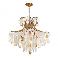 ARTE Lamp A4089LM-8AB