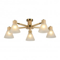   ARTE Lamp A4096PL-5BR