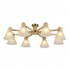   ARTE Lamp A4096PL-8BR