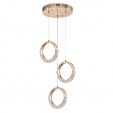   ARTE Lamp A7777SP-3GO