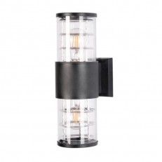   ARTE Lamp A5315AL-2BK