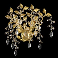 Crystal Lux EDEN AP2 GOLD