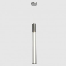 Crystal Lux LINEUP SP11W LED CHROME