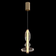 Crystal Lux QUASAR SP10W LED AMBER