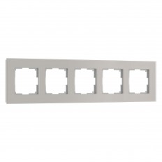 W0053117/   5  Senso (,  soft-touch) W0053117