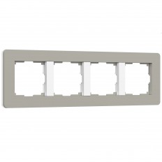   4  Split (/, soft-touch) W0043067