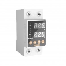 W932P63R /   1P+N 63 W932P63R