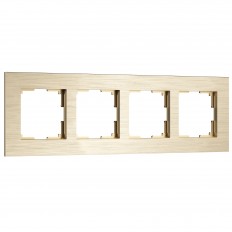   4   AluMax () W0043511