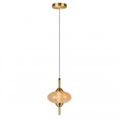 10421/C Amber   LOFT IT Helix