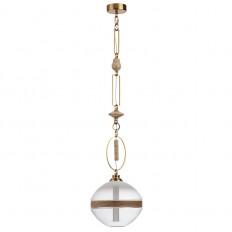 5441/1C  G9 LED 6W ODEON LIGHT