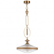 5441/1  G9 LED 6W ODEON LIGHT