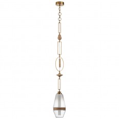 5441/1B  G9 LED 6W ODEON LIGHT