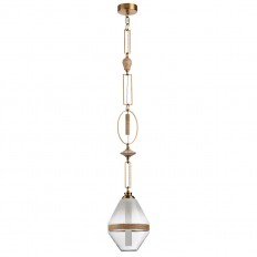 5441/1A  G9 LED 6W ODEON LIGHT