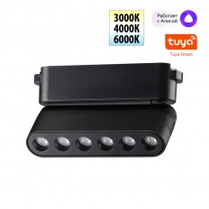 359464  -        6W 24V 3000-6000K EASY