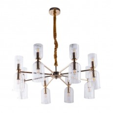   ARTE Lamp A1623LM-16GO