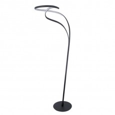 ARTE Lamp A1987PN-28BK