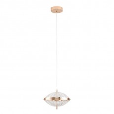   ARTE Lamp A2089SP-6GO