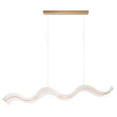   ARTE Lamp A2092SP-1GO