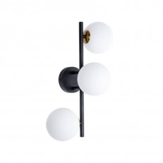  ARTE Lamp A2243PL-3BK