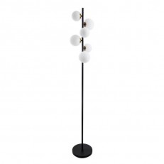  ARTE Lamp A2243PN-6BK