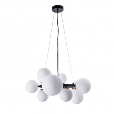   ARTE Lamp A2243SP-10BK