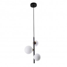   ARTE Lamp A2243SP-3BK