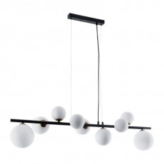 ARTE Lamp A2243SP-9BK