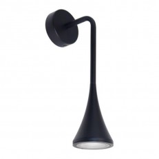   ARTE Lamp A2367AL-1BK