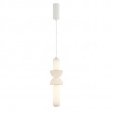   ARTE Lamp A2412SP-17WH