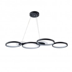   ARTE Lamp A2452SP-100BK