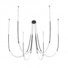   ARTE Lamp A2850SP-42BK