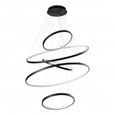   ARTE Lamp A2974SP-137BK