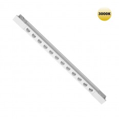    Novotech Shino Flum 359510 12W 48V 3000K