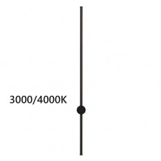   Odeon Light  4335/18WLP 3000K/4000K