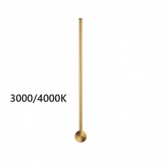   Odeon Light 4335/12WGP 3000K/4000K