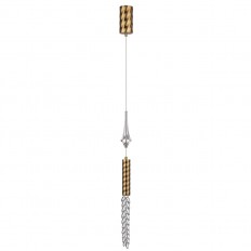  Odeon Light  5449/4L 3000K