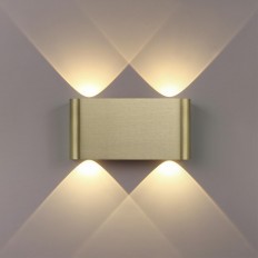   Odeon Light  7107/4WL 4W 3000K