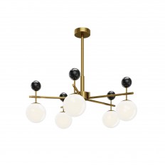   Maytoni MOD436PL-05BS