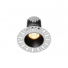   Technical DL119-10W-2.7K-TRS-B