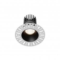   Technical DL119-10W-4K-TRS-B