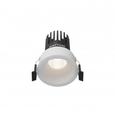   Technical DL115-10W-4K-W