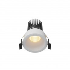   Technical DL115-10W-2.7K-W