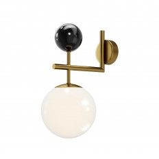   () Maytoni MOD436WL-01BS